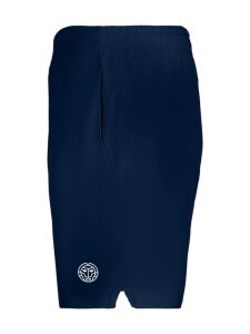 BIDI BADU REECE 2.0 TECH Jungen Shorts (DBL)Dark Blue Gr. 140/10J