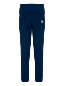 BIDI BADU TEAGAN TECH Pant Kinder Hose (DBL)Dark Blue Gr. 128/8J