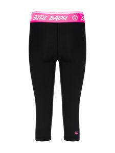 BIDI BADU BRUNA TECH Damen Capri Hose (BK)Black Gr. XS