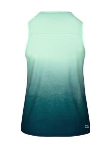BIDI BADU FORZA CRURA MOVE PINTED Damen Tank Top mint, petrol Gr. M