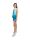 BIDI BADU FORZA CRURA MOVE PINTED Damen Tank Top mint, petrol Gr. M