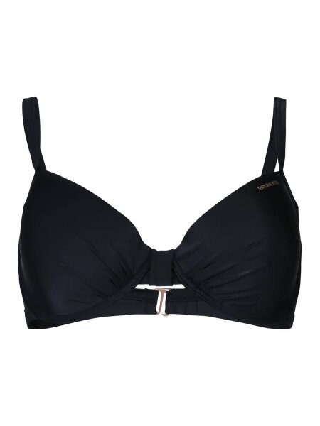 BRUNOTTI NOVASERA-N Damen Bikini Top black Gr. 36C black Gr. 38C