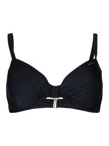 BRUNOTTI NOVASERA-N Damen Bikini Top | 38C | schwarz