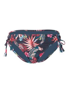 BRUNOTTI Noleste-AO-N Damen Bikini Bottom | 40 | blau