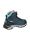 BRÜTTING Hochwurzen Damen Wanderschuhe hoch marine/türkis EU 36
