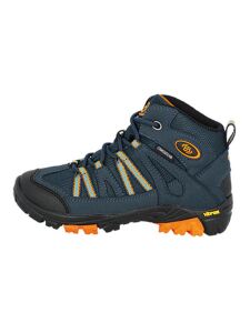 BRÜTTING Silberkar Kinder Wanderschuhe hoch
