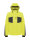 COLMAR 1396 Herren Ski Jacket Lime-Forest Gr. 48