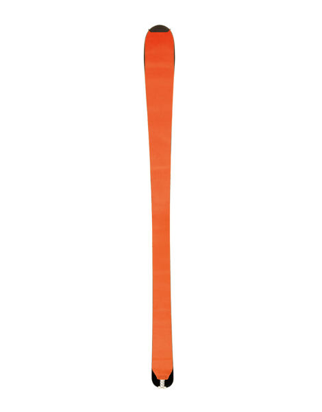 CONTOUR guide pure 115mm 100% Mohair Ski Tourenfell orange 161-168