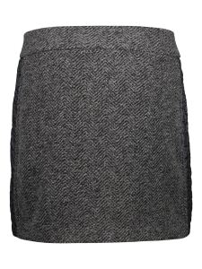 CMP 30M2596-WOMAN SKIRT-U817 | 36 | schwarz