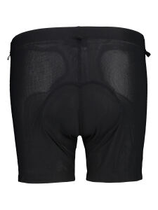 CMP Free Bike Damen Capri Hose With Inner Me | 36 | schwarz