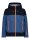 CMP 31Z2187 Fix Hood Herren Skitouren Jacke Blue Stone Gr. 48