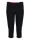 CMP WOMAN 3/4 PANT Nero-Hawaian Gr. 36