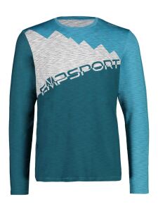 CMP Herren Free Bike Langarm Shirt