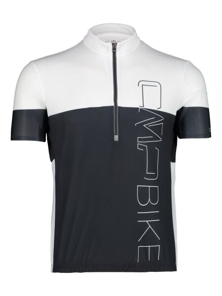 CMP Herren Bike T-Shirt | 50 | violett