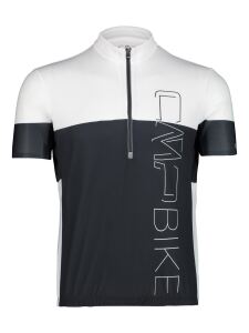 CMP Herren Bike T-Shirt | 50 | violett