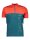 CMP Herren Free Bike T-Shirt | 50 | blau