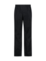 CMP 39X6627 M Rain Pant With Full Lenght Side ZIPS
