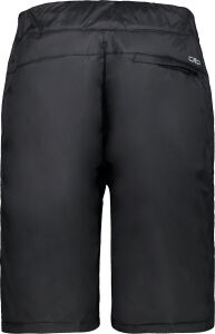 CMP 39Z1037 Pant Herren Shorts | 48 | schwarz