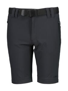 CMP Zip Off Stretch Kinder Outdoor Hose antracite