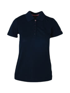 CMP Damen Pique Polo Shirt