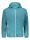 CMP 3X57725 G FIX HOOD RAINWEAR JACKET | 116/6J | blau