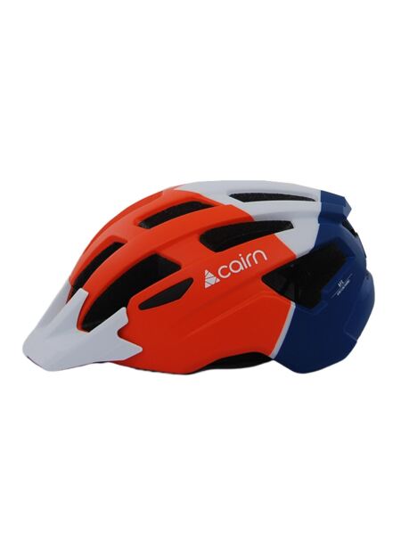 Cairn PRISM XTR II BIKEHELM | 58-61 | orange