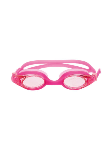 CRUZ Blåvand Adult Swim Goggle Schwimmbrille various pink