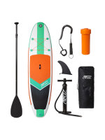 Cruz Inflatable Stand Up Paddleboard  SUP