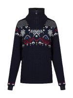 DALE NORWAY Fongen WP Sweater Damen Pullover