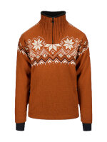 DALE OF NORWAY Fongen WP Herren Sweater