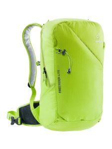 DEUTER Freerider Lite 20 Skitourenrucksack (8006)citrus Gr. 20L