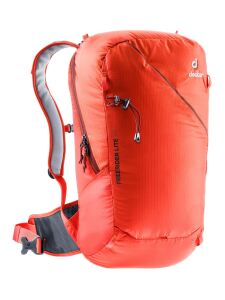 DEUTER FREERIDER LITE 20 L Skitouren Rucksack | 20L | papaya