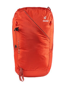 DEUTER FREERIDER LITE 20 L Skitouren Rucksack | 20L | papaya