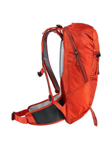 DEUTER FREERIDER LITE 20 L Skitouren Rucksack | 20L | papaya