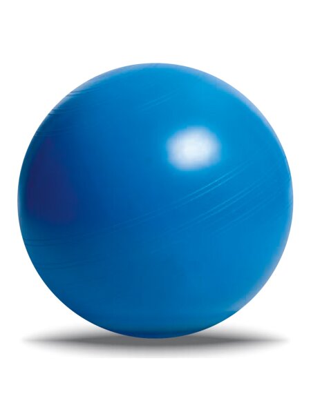 DEUSER Sports Blue BALL 46-55 CM blau M