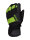 ESKA PRO Shield Fingerhandschuhe 582 black green 9,5