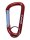 EPM Sport KARABINER 8X80 DIV FARBEN | O/S | rot