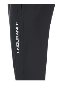 ENDURANCE Wislok M Training Pants Herren Hose black Gr. S