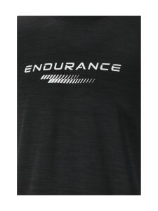 ENDURANCE Portofino Performance Herren T-Shirt Black S