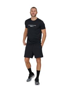 ENDURANCE Portofino Performance Herren T-Shirt Black S