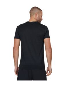 ENDURANCE Portofino Performance Herren T-Shirt Black S