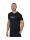 ENDURANCE Portofino Performance Herren T-Shirt Black S