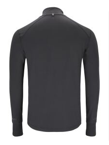 ENDURANCE Tune M Melange Herren Midlayer | M | grau