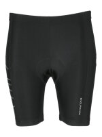 ENDURANCE Jayne W Short Cycling Tights XQL Damen R | 36/S | schwarz