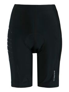 ENDURANCE Gorsk M Short Cycling Tights XQL Herren Radhose Black Gr. S