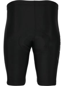 ENDURANCE Gorsk M Short Cycling Tights XQL Herren Radhose Black Gr. S