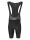 ENDURANCE Gorsk M Short Cycling Tights W/Bib XQL H | L | schwarz