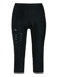 ENDURANCE Jayne W 3/4 Cycling Tights XQL Damen Radhose