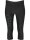 ENDURANCE Jayne W 3/4 Cycling Tights XQL Damen Radhose Black Gr. 36/S