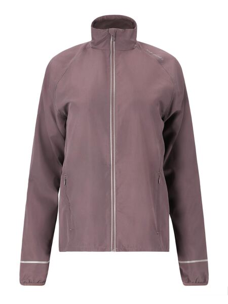 ENDURANCE Shela Damen Jacke Shark Gr. 38